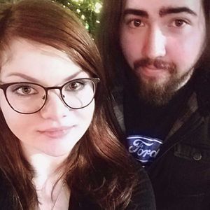 Meet your Posher, Alicia